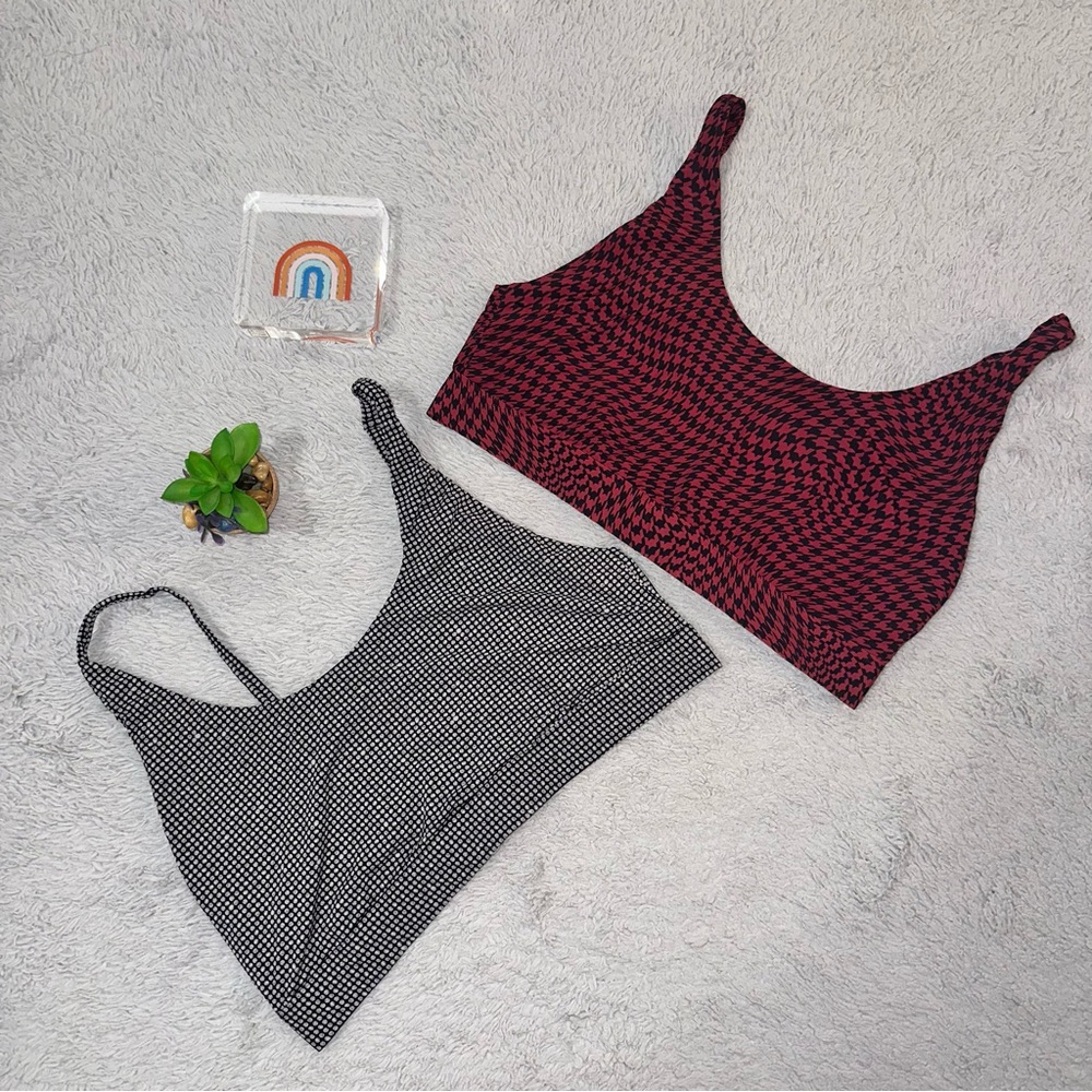 Fabletics Wireless Bra Bundle - image 2
